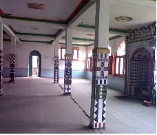 Masjid Shaikhdara